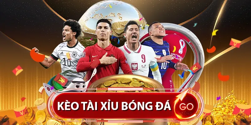 Kèo Tài Xỉu – Tổng hợp thông tin từ A-Z cho tân thủ tại F168