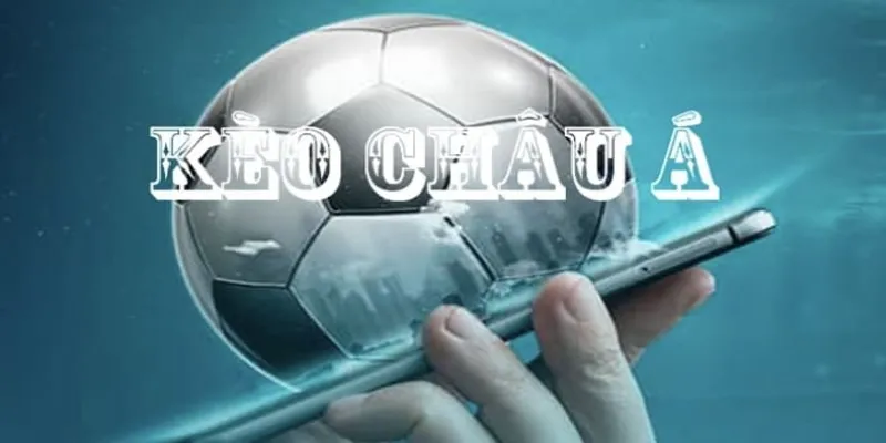 Khái Niệm Chi Tiết  Về Kèo Châu Á Cho Tân Thủ Tại F168